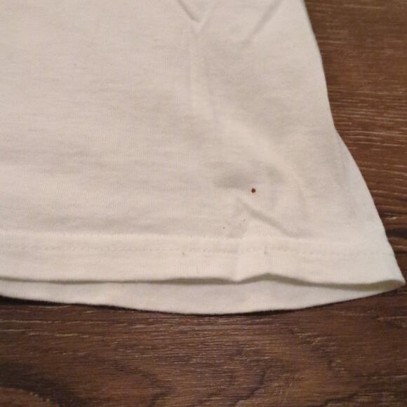 VTG Heritage USC Men's Large Shirt University Southern California Football - Picture 7 of 7